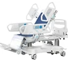 AG-BR006 central-controlled system luxurious nine functions invacare electric hospital bed
