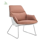 luxury living room furniture fabric sofa modern sofa chair