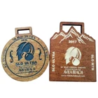 Wood Wooden Medals Supplier Custom Engraving Wooden Medal Design Medals Made Of Wood