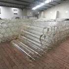 Glass Tube Tempered Glass Custom Logo Acid Resistance High Temperature Glass Tube