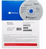 Windows 7 Professional Microsoft OEM Version DVD COA Sticker Support for 32/64bits OS