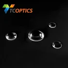 China manufacture optical glass lens aspheric lens