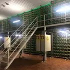 Cooldragon Overclock T17 S17 Pro Bitcoin Miner Farm Hosting Mining 0.035usd Start Crypto