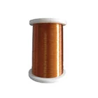 China wholesale factory price electric aluminum enamelled wire in coil