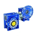 Iso9001 Aokman 1:40 Ratio Gearbox NMRV Worm Gear Box Reducer