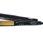 Temperature Zig Zag Hair Straightener Hair Flat Irons Hair Crimper