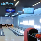 High Quality Game Machine bowling ball Arcade Machine For Children