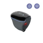Wellue O2Ring Home Self Test Rechargeable Battery Oxygen Levels Mindray Pulse Oximeter