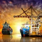 TNT Door-to-Door Rapid Logistics Service, the Cheapest Freight Forwarder from China to India