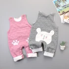 Baby Clothes Newborn Baby Set Clothing Bodysuit Cotton Interlock Romper Baby Clothes