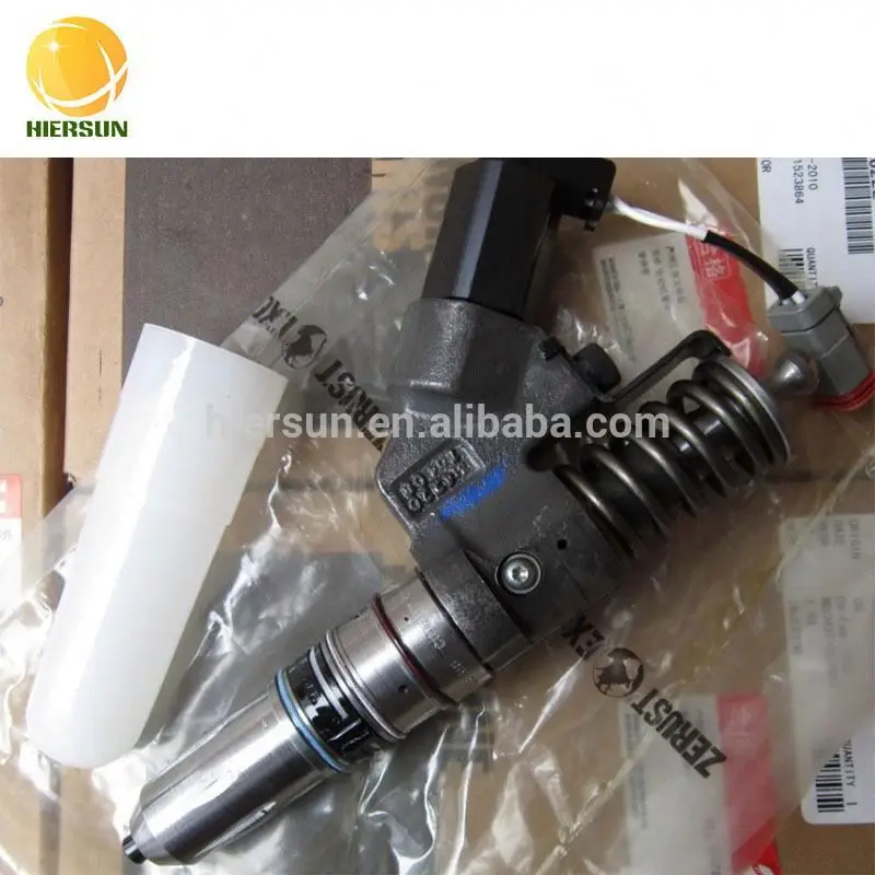 Diesel Engine Parts 4026222 Injector For Cummins Engine