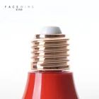 Fda 2020 Fashion Shiny Liquid Makeup Lip Gloss Custom Private Label Mini Bulb Tubes Lipgloss / Lipstick