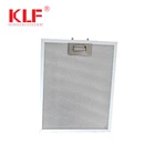 Metal Mesh Grease Filter For Vent Cooker Hoods Extractors