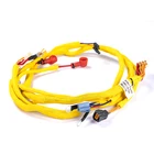 High Quality Custom Made Automotive Wire Harness Auto Wiring Manufacturer OEM/ODM Car Cable Assembly
