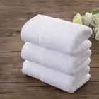 Terry Towel Manufacturer Towels Soft 100% Cotton Absorbent Terry Luxury Hand Sheet Shower Beach Bath Towel For Hotel