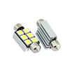 c5w festoon 38mm 39mm led can-bus auto led for licence plate car led bulb parts 12v led from guangdong China