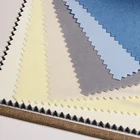 Good price multi color plain fabric custom office window vertical roller blinds