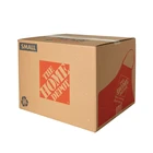 Custom Cardboard Packaging Mailing Moving Shipping Boxes Corrugated Carton Box