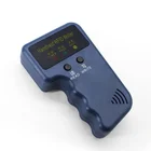 125 khz rfid copier duplicator T5577 Card Reader Writer USB rfid card copier