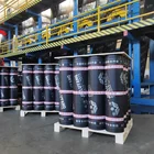 Waterproofing Asphalt Waterproof Membrane Asphalt Roof Roll SBS Modified Bitumen Waterproof Membrane Price