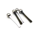 Portable Eye Massager Tools Zinc Alloy Anti Wrinkle Eye Fatigue Relief Massage Stick