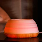Cartoon Home Personal Portable Ultrasonic Small Usb Mist Humidifier Air