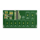 Shenzhen PCB Board Manufacture High Quality Electronic Amplifier PCB Assembly