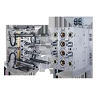 Plastic injection tooling electronic parts earphone case mold plastic cover plastic injection molding form maker