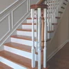 Birch Hardwood Staircase Handrail Price