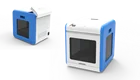 Desktop China Supplier Wholesale Large Semi-automatic ASTER A1 3d Printer Desktop For Sale