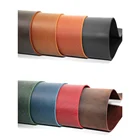 Really Good Quality Italy Style 1.8~2.0mm Cowhide Oil Wax Crazy Horse Leather