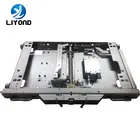 Logo Customization Truck High Quality Circuit Breaker Handcart Chasis Truck