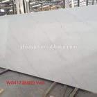 Calacatta Quartz Engineered Stones Slab