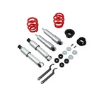 Caracetek Magnetic Shock Absorbers Accent