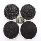 Coal Bituminous/Palm/Coconut High Surface Area Based Granular Activated Carbon Price