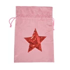 Soft Velvet Gift Bags, Luxurious Velvet Drawstring Pouches for Tarot Rune Jewelry Crystal packing