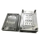 New plastic products cheap injection mold maker molding plastic injection mould