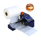 AP400 air bag filling machine air pillow machine cushion air cushion machine