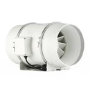 Fan Inline Fan Super Silent Mix Flow Humidity Inline Duct Fan