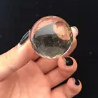 Crystal Transparent Pure Natural Phantom Crystal For It Can Make You More Confident And Perform Better At Work