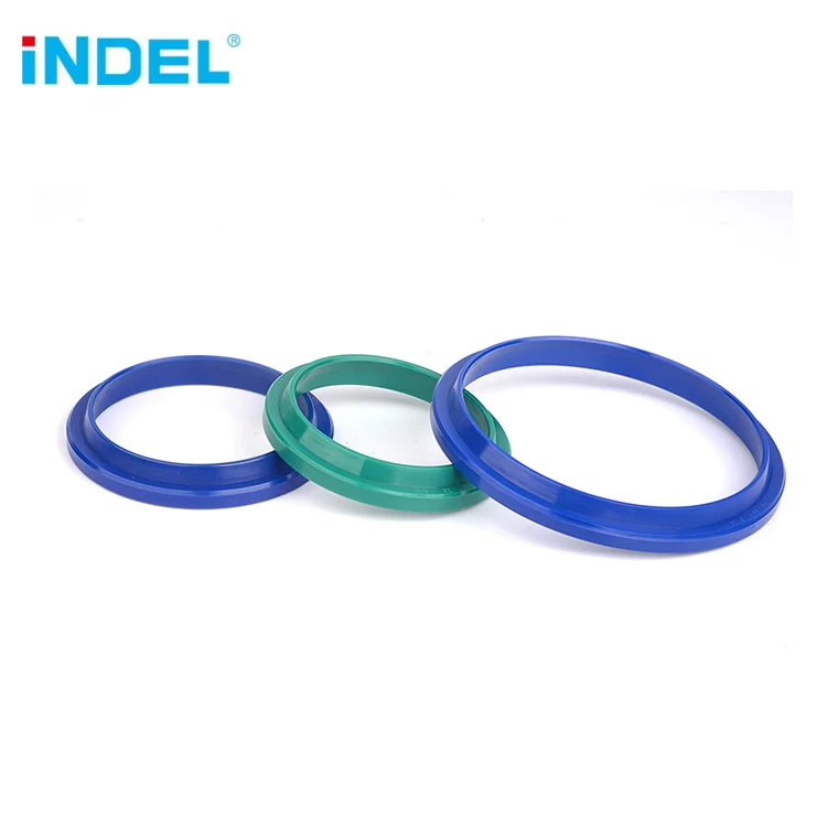 PU wiper seal