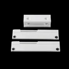 Industrial alumina ceramic insuslators with high precision AL2O3