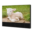 Outdoor Advertising Display Lcd Displayer Tv Replacement Flexible Flat Screen