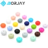 Soft Silicone Abacus Beads Wholesale