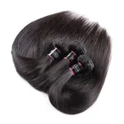 Grade 12a extension styles pictures top quality raw virgin cheap hair weaving 18 inch mink tuneful virgin brazilian hair