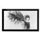 Tv Lcd Interactive Tv 55 Inches Education Interactive Tv High Solution Lcd Tv