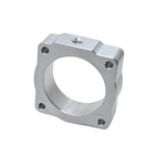 Aluminum Parts Cnc Machining Manufacturer Oem Service Motor Engine Other Body Tractor Part