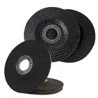competitive quality abrasive fiberglass backing plate for flap disc