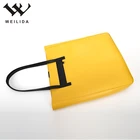 Cheap Custom Luxury Tote Bag Lady Pu Hand Bag Custom Made Hand Bags For Women With Logo