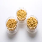 Ceramic Balls 65% Zirconia Silicate Bead 2020 Hot Sale Abrasive Milling Beads